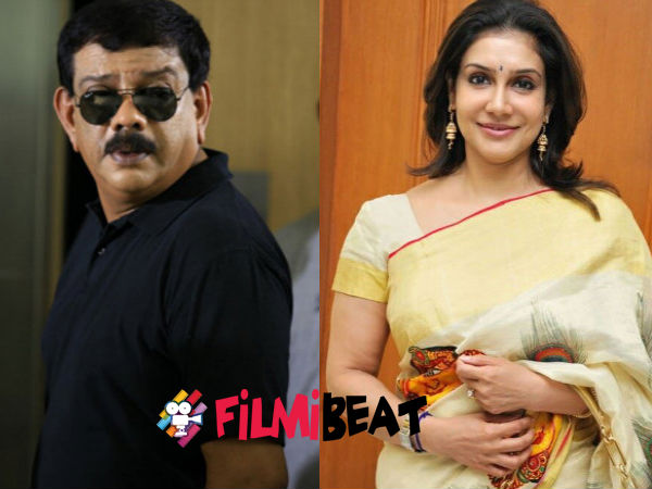 ഭാവുകങ്ങള്‍ നേര്‍ന്ന് ലിസി