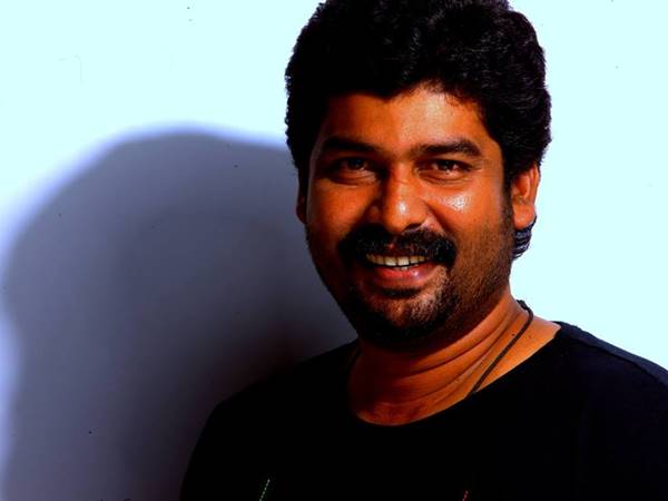 ജോജുവും ഞാനും