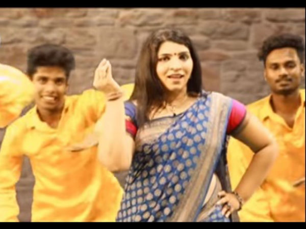 സരിതയുടെ ജീവിതം