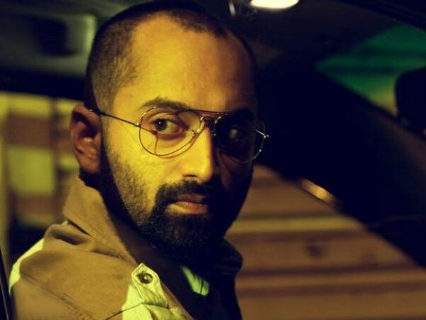 മഹേഷിന്റെ പ്രതികാരം