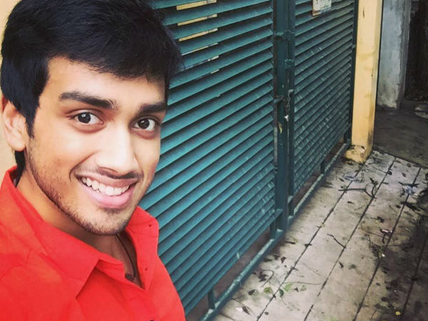  ദൈവത്തിന് നന്ദി