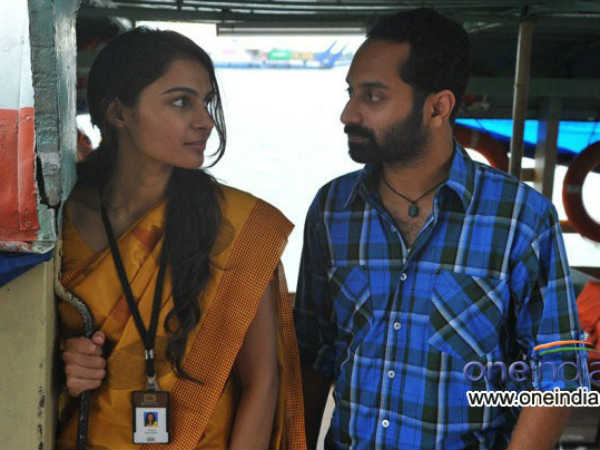 ഒരു സിനിമ മാത്രം തിരഞ്ഞെടുത്തു