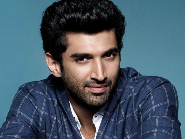 ആദിത്യറോയ് കപൂര്‍