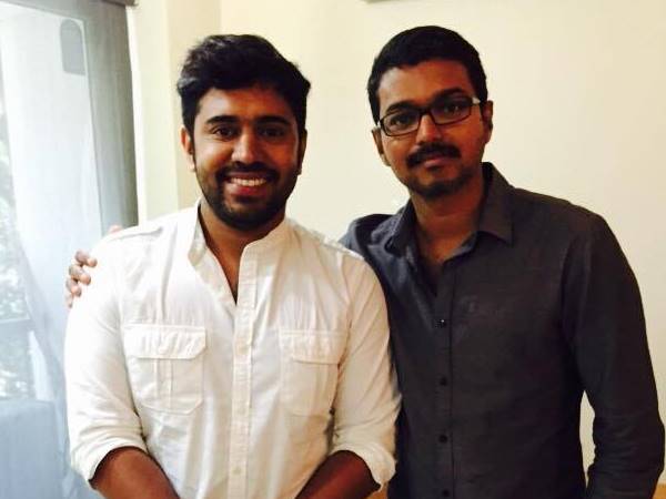 പ്രേമം സിനിമ ഇഷ്ടപ്പെട്ടു