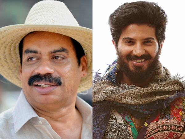 സത്യന്‍ അന്തിക്കാട് ചിത്രം