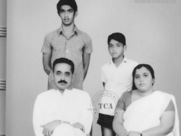 സഹോദരന്‍