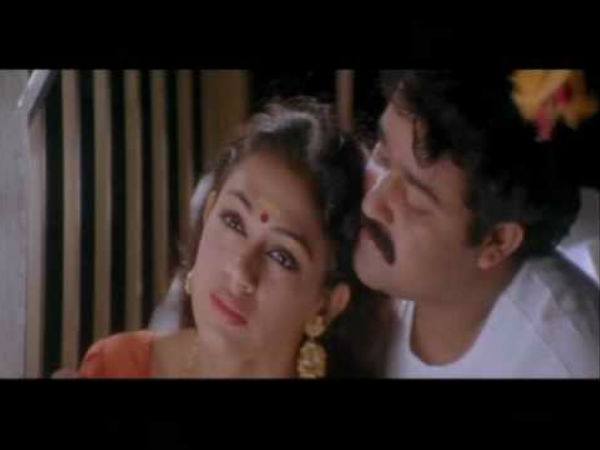 ശോഭനയുടെ അച്ഛന്‍