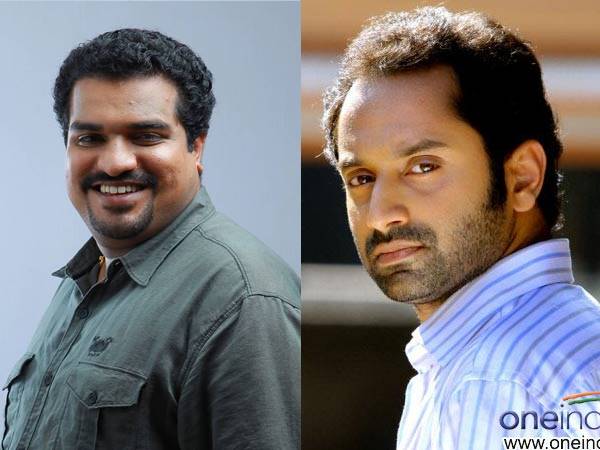 ദിലീഷ്-ഫഹദ്