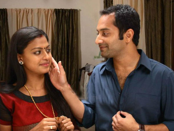  അരുണേട്ടനും രാജശ്രീയും