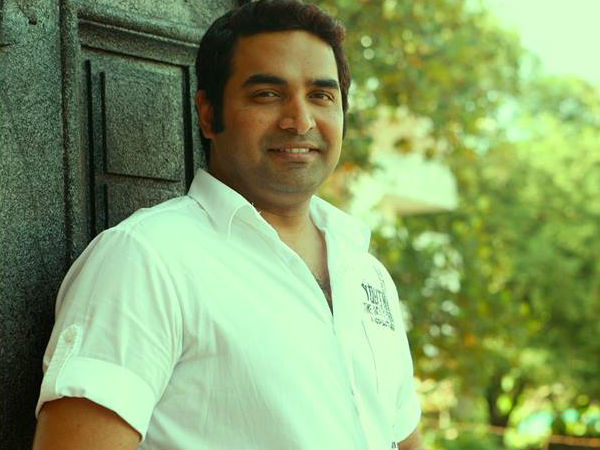 താനും അനുഭവിച്ചു