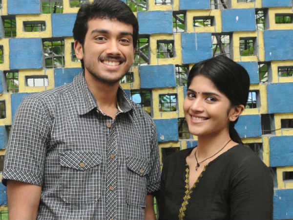 ഒരു പക്ക കഥൈ