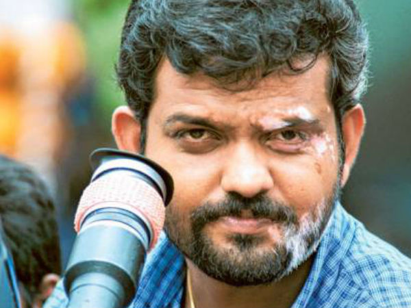 രാജീവ് രവി