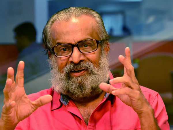 തിരക്കഥ