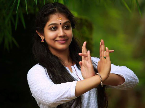 രചന നാരായണന്‍ കുട്ടി