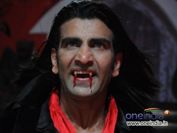 ഡ്രാക്കുള ത്രിഡി