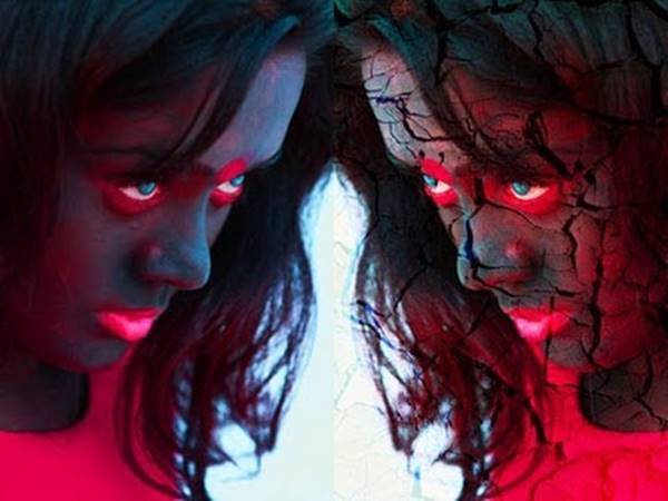 രക്തരക്ഷസ്സ്