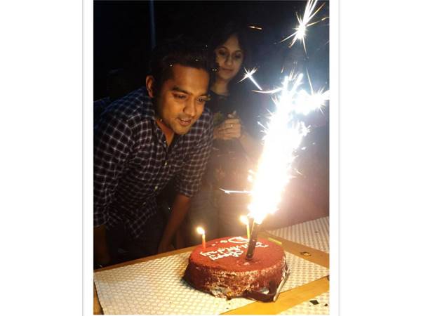 കിടിലന്‍ സര്‍പ്രൈസ്