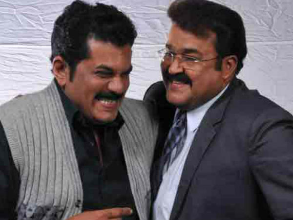 തെലുങ്ക് ഷൂട്ടിങ് ലൊക്കേഷനിലെത്തി