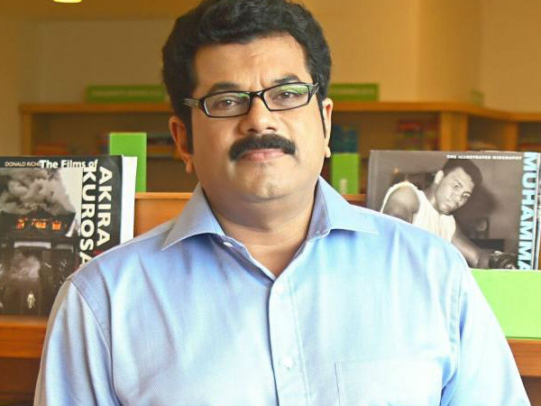 ഷൂട്ടിങ് നടന്നില്ല