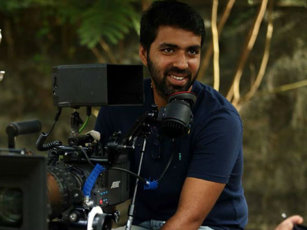 ക്യാമറമാന്‍