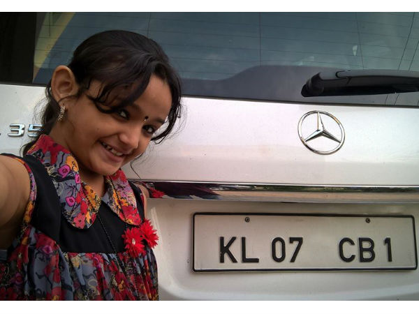 ഇതാണ് പാത്തുവിന്റെ ക്ലൂ