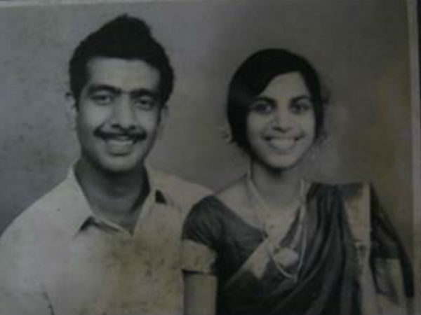 അവരുടെ പ്രണയം