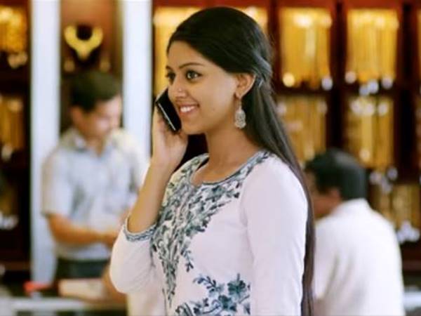 ചാര്‍ളി ഞാന്‍ മിസ് ചെയ്തു