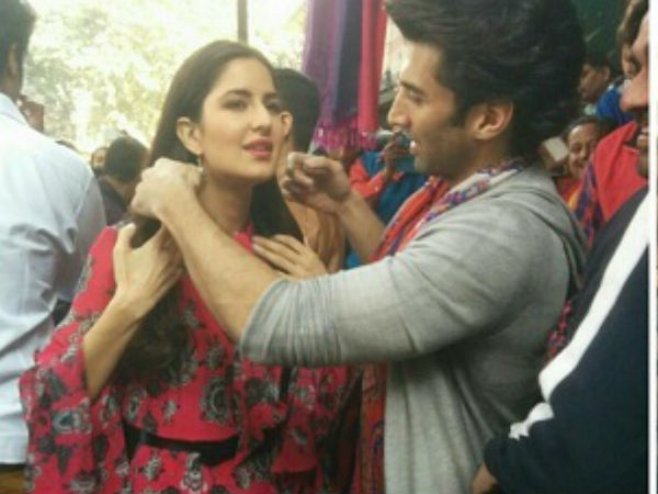 ഫിത്തൂറിന് വേണ്ടി ദില്ലിയിൽ