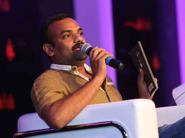 തിരക്കഥ