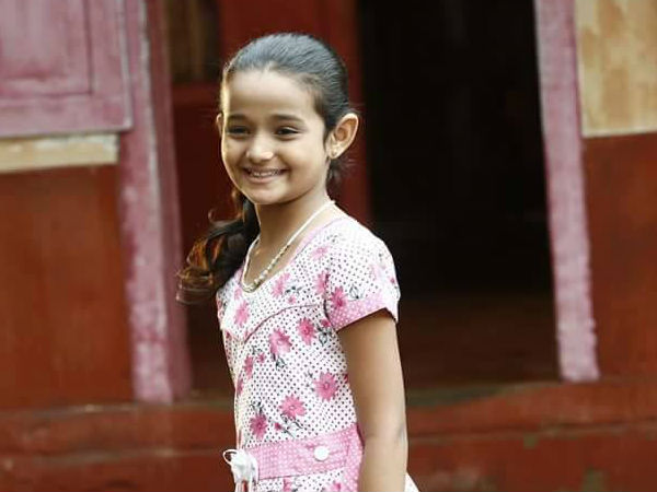 ബാലതാരം