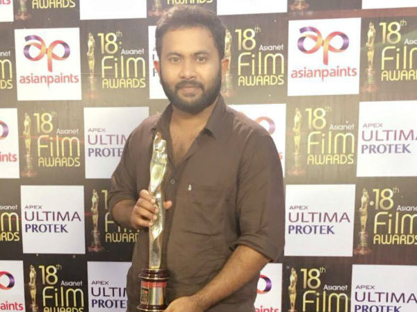 ഹാസ്യ നടന്‍