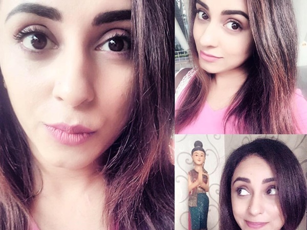 ജോയ് ആന്റ് ദി ബോയ്