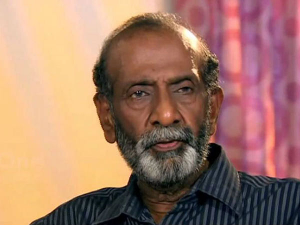 എന്തിന് ഭയം