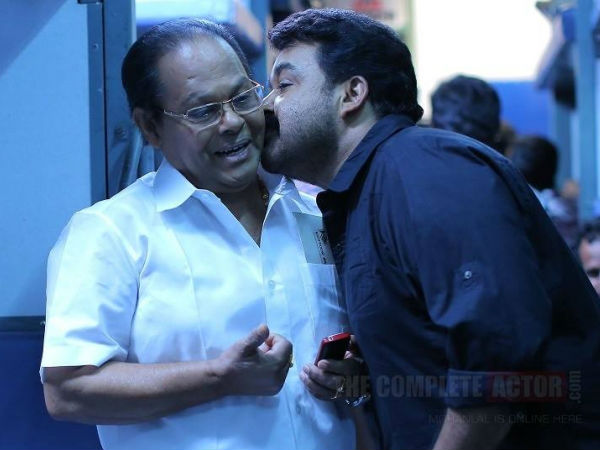 അച്ഛനാകണം