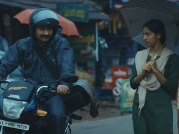 ഫഹദ് ഫാസില്‍ അത്ഭുതം