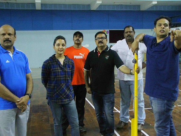  മുരളിഗോപി