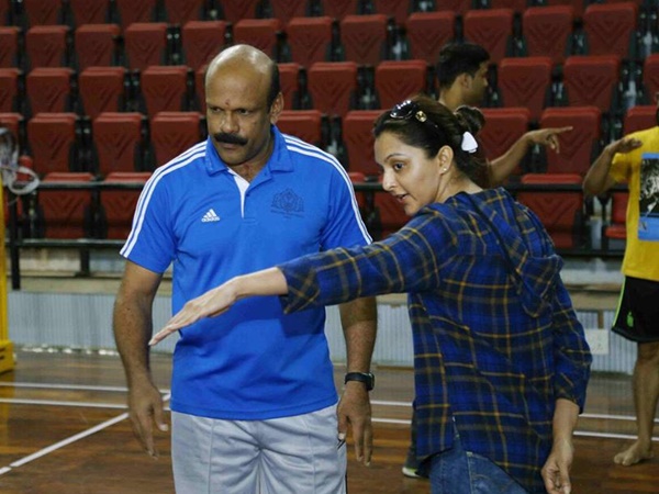 സംവിധാനം