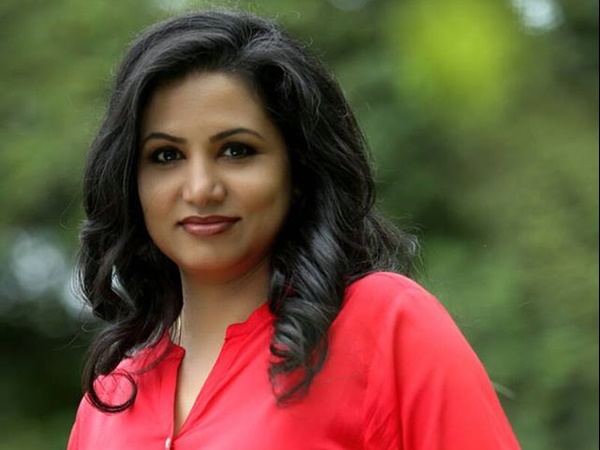 ഷീലു എബ്രഹാം