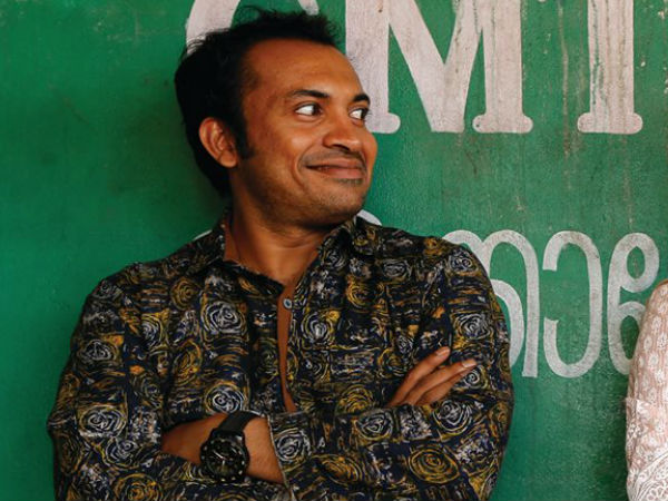 സൗബിന്‍ ഷഹീര്‍