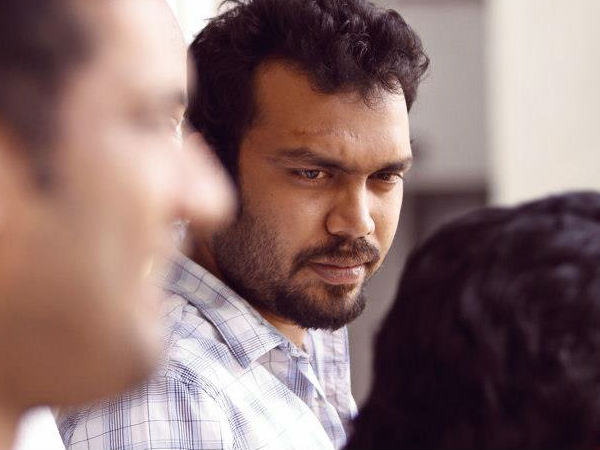 തിരക്കഥ