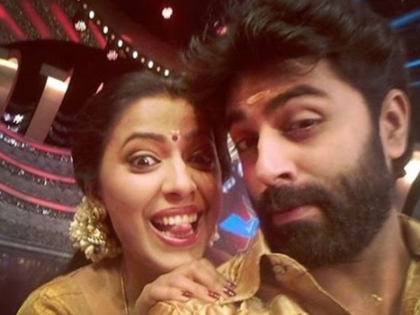 പ്രേക്ഷക ശ്രദ്ധ നേടി