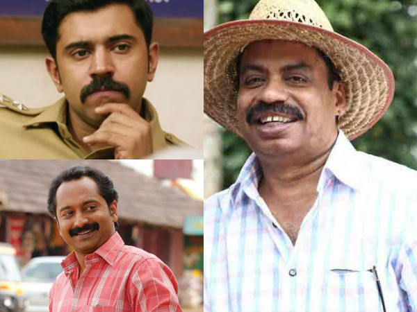 മോഹിപ്പിക്കുന്ന സിനിമകള്‍