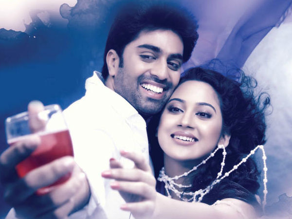 മിയയുടെ ആദ്യ ആണ്‍സുഹൃത്ത്