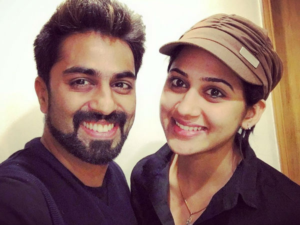 എന്റെ നല്ല സുഹൃത്താണ് മിയ