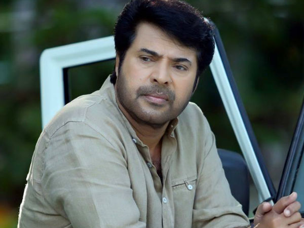 ചിരിക്കുകമാത്രം ചെയ്തു