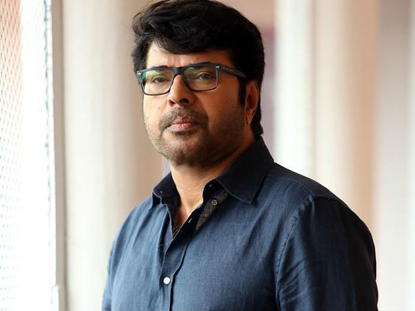 ലൂയിസ് പോത്തനും മമ്മൂട്ടിയും