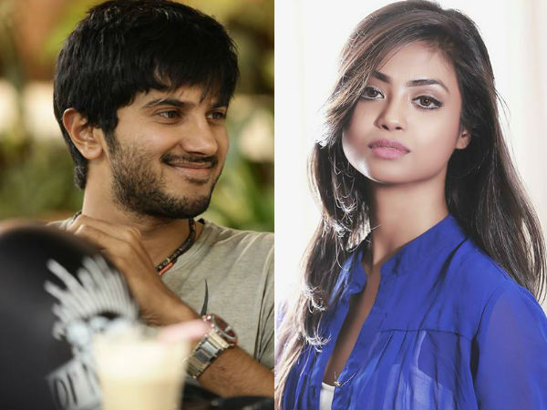 ദുല്ഖറിനെ കുറിച്ച് ഷോണ്