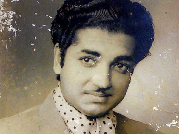 അവസാനത്തെ ഡയലോഗ്