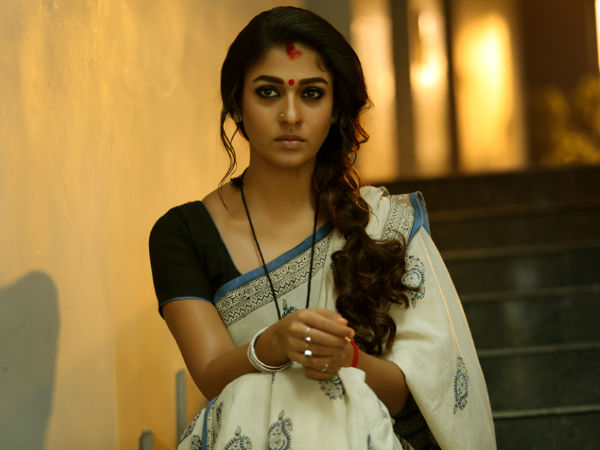 നയന്താര