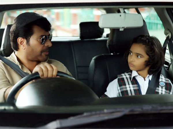 ബേബി അനന്യ